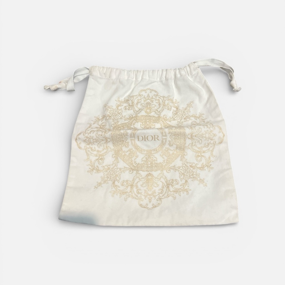 Dior pouch